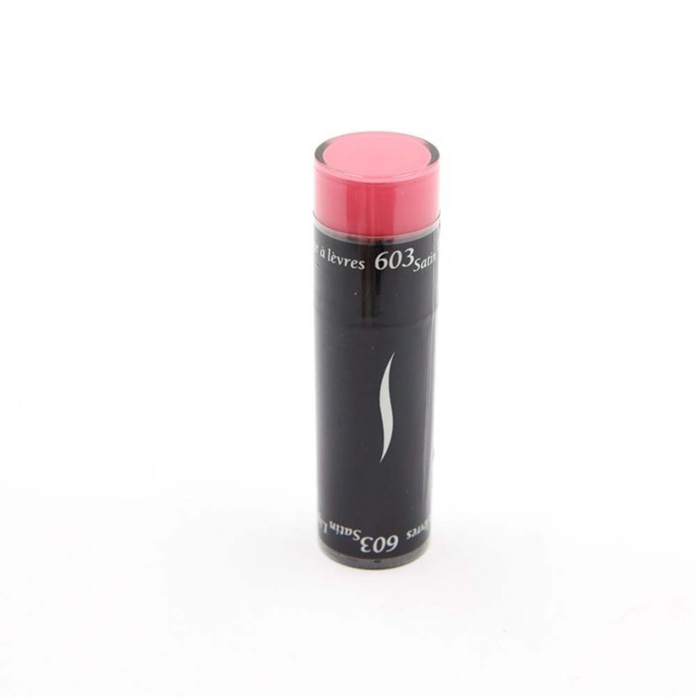 Sephora - Rouge Satin Lipstick - 603 - .14‎ oz / 4 g